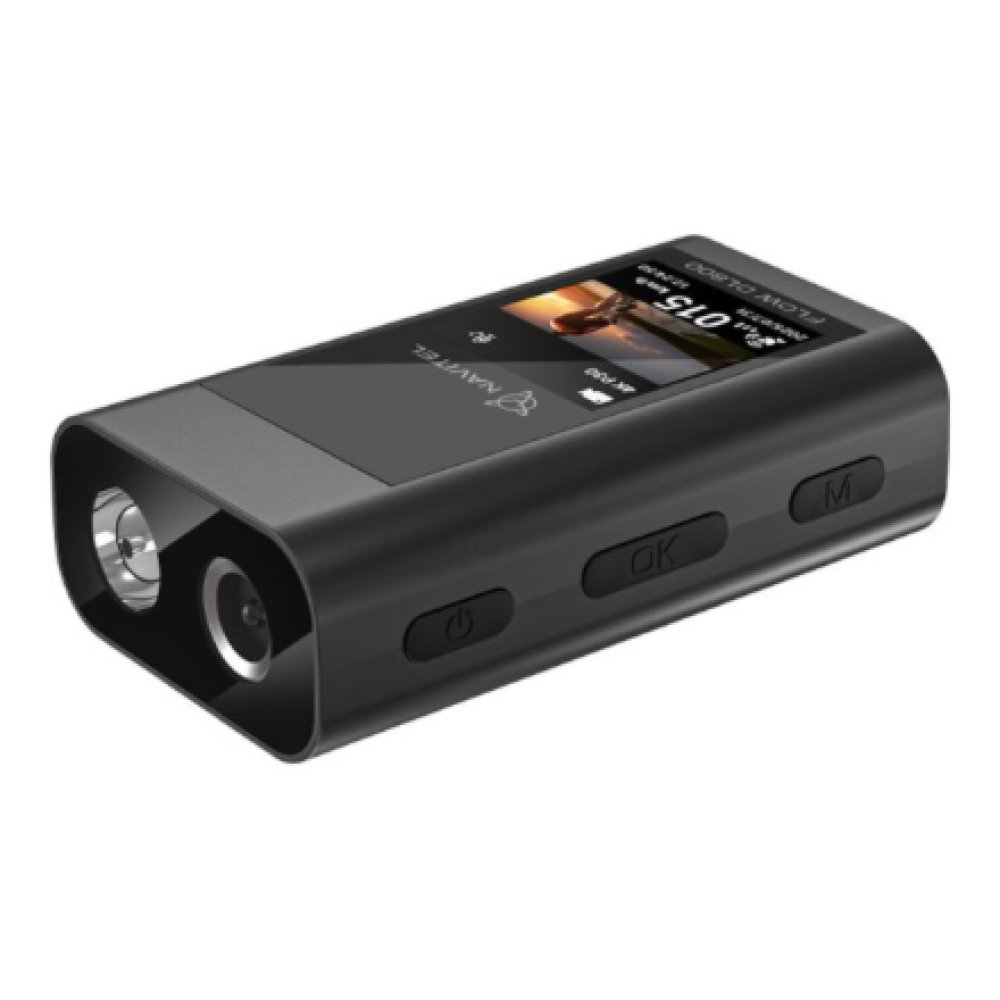 Navitel , Digital Video Recorder , FLOW DL800 , GPS , Wi-Fi , Camera sensor SONY IMX317 STARVIS