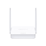 Multi-Mode Wireless N Router , MW302R , 802.11n , 300 Mbit/s , 10/100 Mbit/s , Ethernet LAN (RJ-45) ports 2 , Mesh Support No , MU-MiMO No , No mobile broadband , Antenna type 2xFixed , No