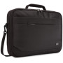 Case Logic , Advantage , Fits up to size 15.6 , Messenger - Briefcase , Black , Shoulder strap