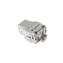 Lanberg , Keystone Toolless Module RJ45 to LSA CAT.5E FTP 180° , KSF5-2000