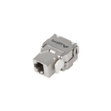 Lanberg , Keystone Toolless Module RJ45 to LSA CAT.5E FTP 180° , KSF5-2000 Lanberg , Keystone Toolless Module RJ45 to LSA CAT.5E FTP 180° , KSF5-2000