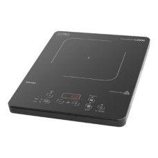 Caso , Free standing table hob , Comfort C2000 , Number of burners/cooking zones 1 , Sensor , Induction , Black Caso , Free standing table hob , Comfort C2000 , Number of burners/cooking zones 1 , Sensor , Induction , Black