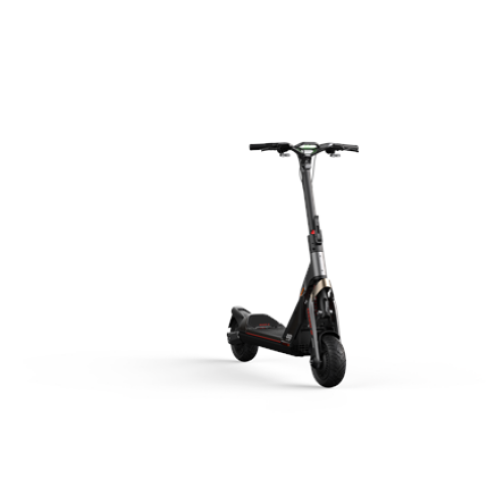 Segway , KickScooter GT2P , Up to 70 km/h , 11 , Dark Grey/Gold