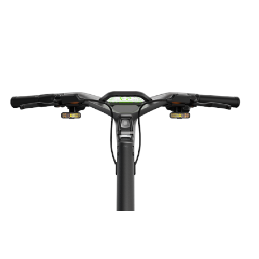 Segway , KickScooter GT2P , Up to 70 km/h , 11 , Dark Grey/Gold