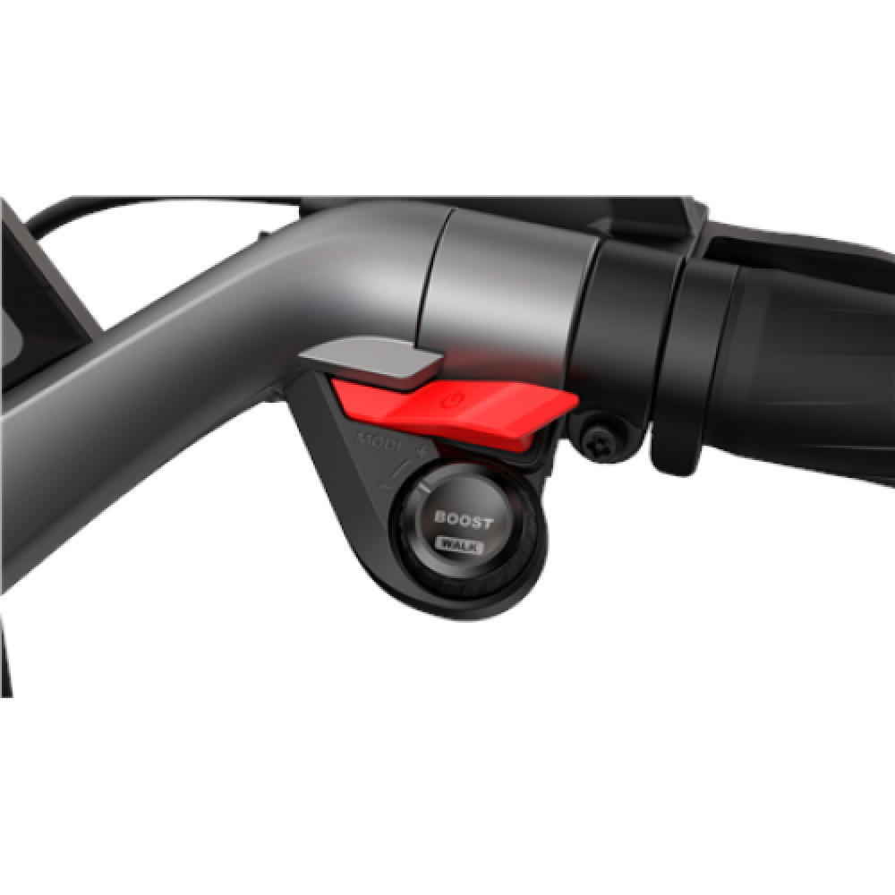 Segway , KickScooter GT2P , Up to 70 km/h , 11 , Dark Grey/Gold