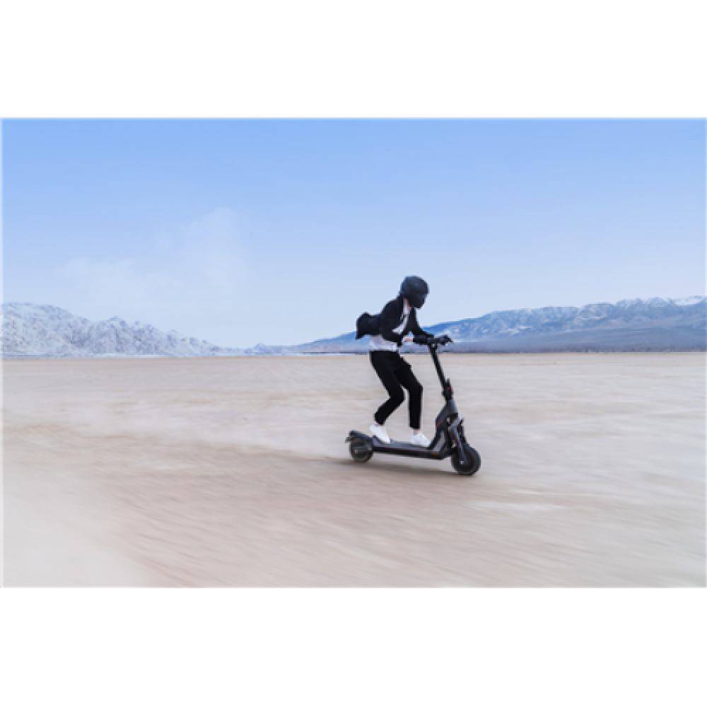 Segway , KickScooter GT2P , Up to 70 km/h , 11 , Dark Grey/Gold