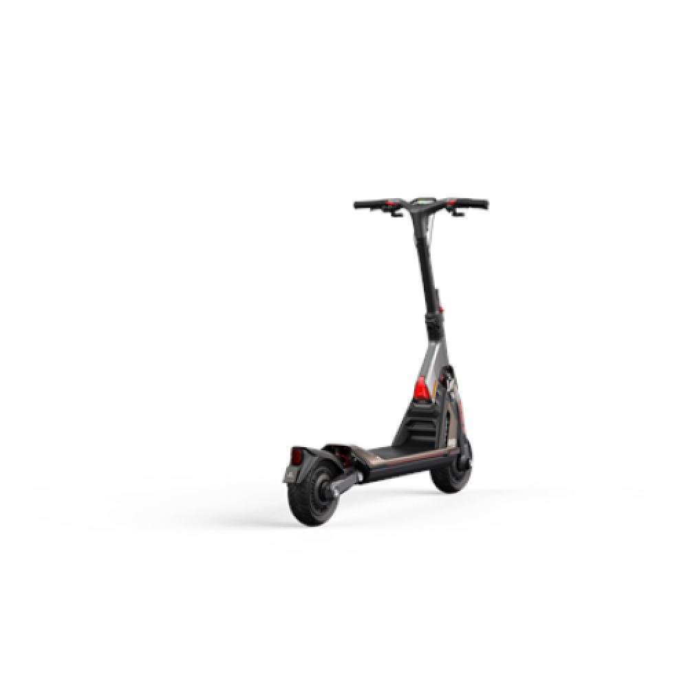 Segway , KickScooter GT2P , Up to 70 km/h , 11 , Dark Grey/Gold