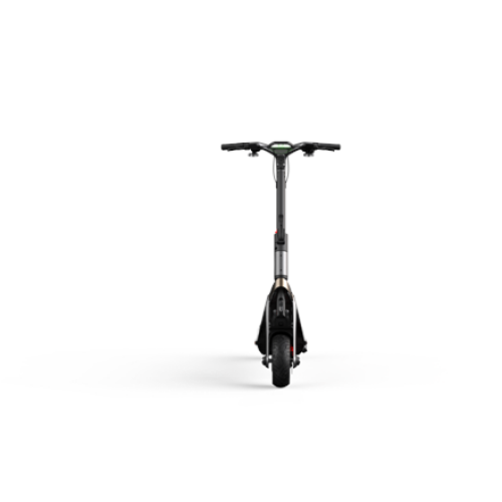 Segway , KickScooter GT2P , Up to 70 km/h , 11 , Dark Grey/Gold