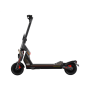 Segway , KickScooter GT2P , Up to 70 km/h , 11 , Dark Grey/Gold