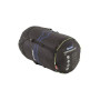 Outwell Contour Lux XL, Sleeping Bag, 235 x 105 cm, YKK 2-way L-shape open-end with auto lock, Green