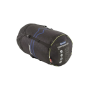 Outwell Contour Lux XL, Sleeping Bag, 235 x 105 cm, YKK 2-way L-shape open-end with auto lock, Green