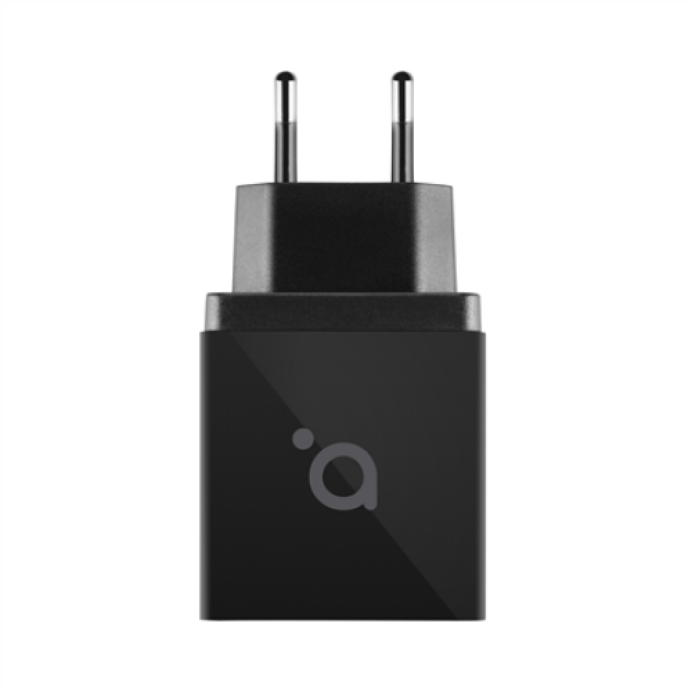 Acme , 2 x USB Type-A , CH204 , Wall charger