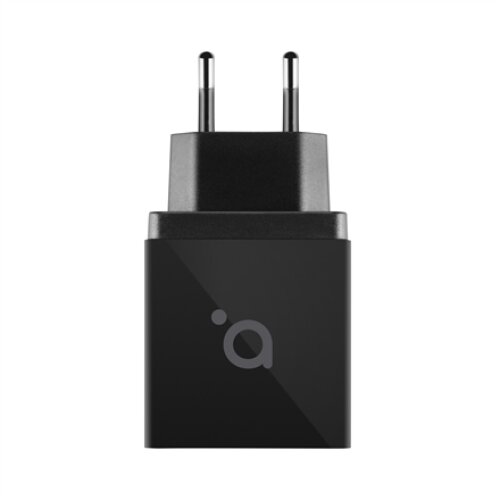 Acme , 2 x USB Type-A , CH204 , Wall charger