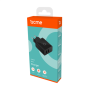 Acme , 2 x USB Type-A , CH204 , Wall charger