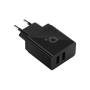 Acme , 2 x USB Type-A , CH204 , Wall charger