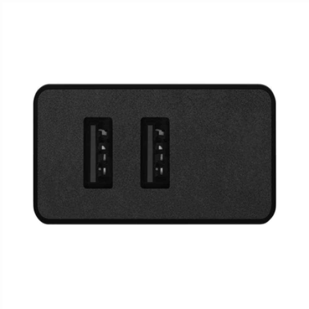 Acme , 2 x USB Type-A , CH204 , Wall charger