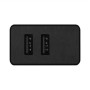 Acme , 2 x USB Type-A , CH204 , Wall charger