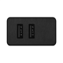 Acme , 2 x USB Type-A , CH204 , Wall charger