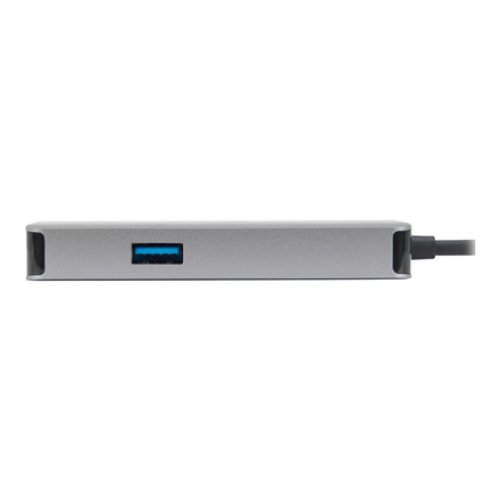Targus , USB-C DP Alt Mode Single Video 4K HDMI/VGA Docking Station with 100W PD Pass-Thru , DOCK419EUZ , VGA (D-Sub) ports quantity 1 , HDMI ports quantity 1