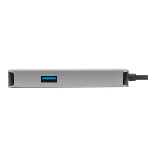 Targus , USB-C DP Alt Mode Single Video 4K HDMI/VGA Docking Station with 100W PD Pass-Thru , DOCK419EUZ , VGA (D-Sub) ports quantity 1 , HDMI ports quantity 1
