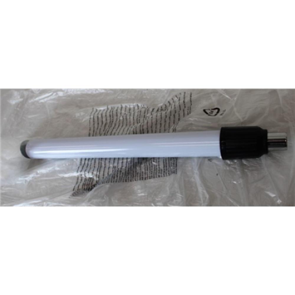 SALE OUT. Adler AD 7328 Fan 40cm/16 - stand with remote control, White,DAMAGED PACKAGING, SCRATCHED COVER AND LEG, DENT CONTROL PANEL , Adler , Fan , AD 7328 , Stand Fan , DAMAGED PACKAGING, SCRATCHED COVER AND LEG, DENT CONTROL PANEL , White , Diameter 4