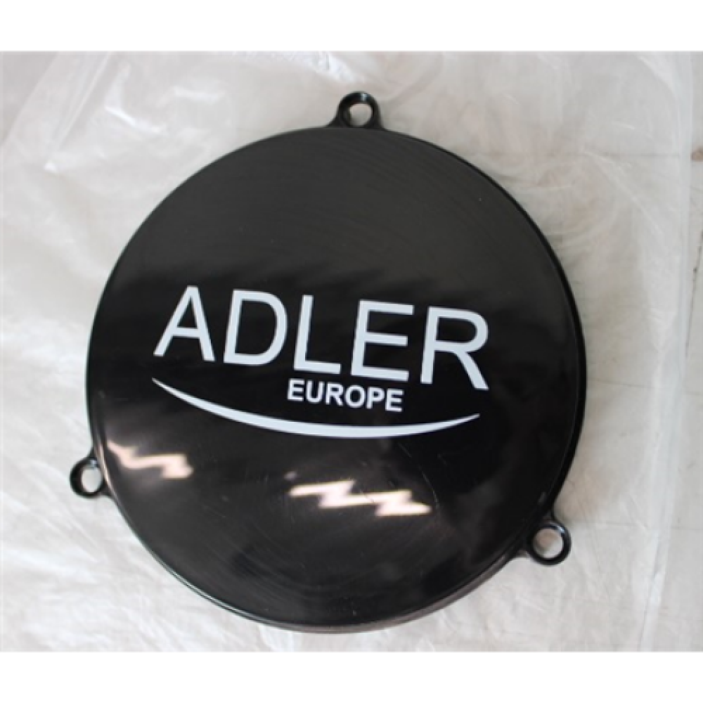 SALE OUT. Adler AD 7328 Fan 40cm/16 - stand with remote control, White,DAMAGED PACKAGING, SCRATCHED COVER AND LEG, DENT CONTROL PANEL , Adler , Fan , AD 7328 , Stand Fan , DAMAGED PACKAGING, SCRATCHED COVER AND LEG, DENT CONTROL PANEL , White , Diameter 4