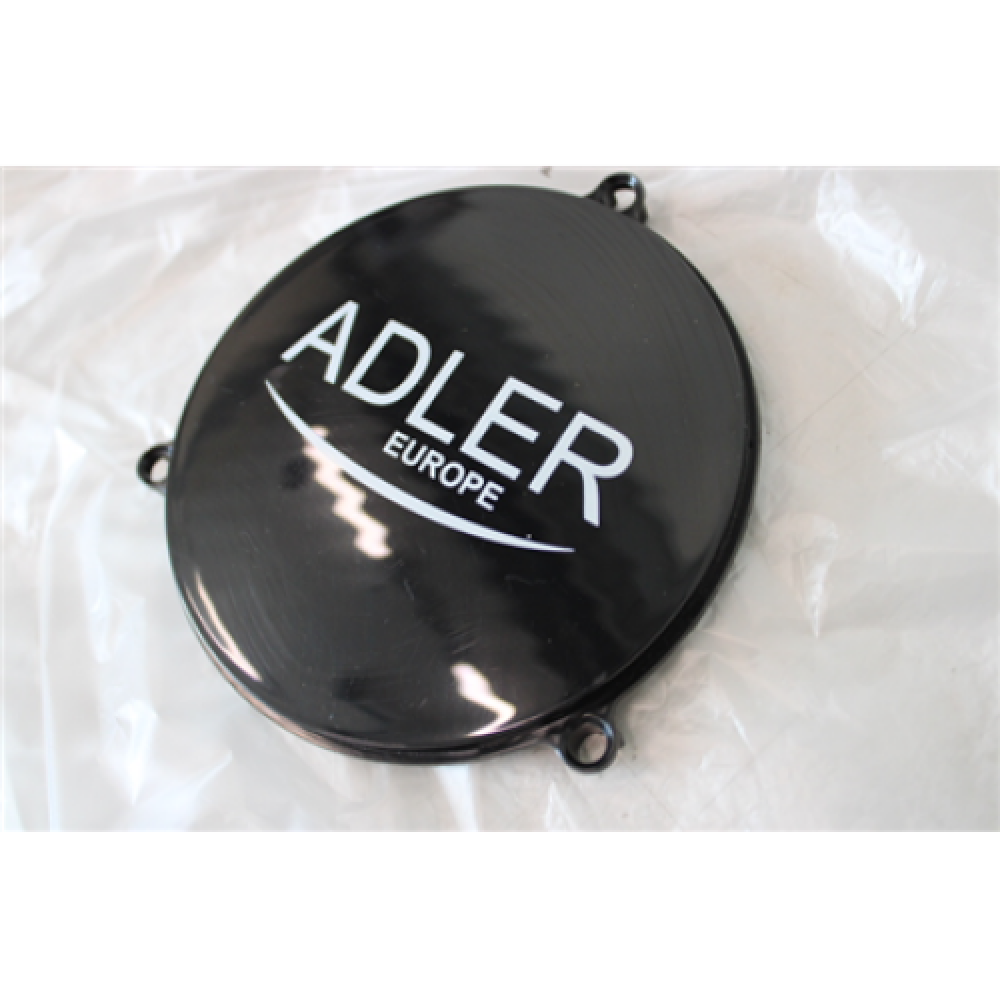 SALE OUT. Adler AD 7328 Fan 40cm/16 - stand with remote control, White,DAMAGED PACKAGING, SCRATCHED COVER AND LEG, DENT CONTROL PANEL , Adler , Fan , AD 7328 , Stand Fan , DAMAGED PACKAGING, SCRATCHED COVER AND LEG, DENT CONTROL PANEL , White , Diameter 4