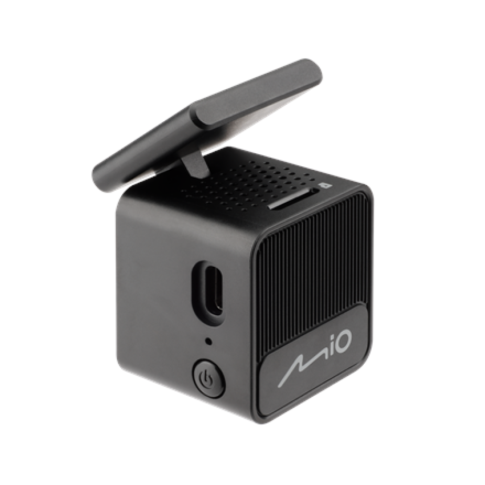 Mio Full HD 1080P Wi-Fi Dash Cam , MiVue J20 , 1920 x 1080