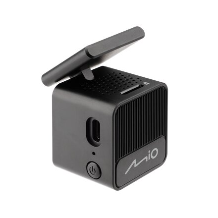 Mio , Full HD 1080P Wi-Fi Dash Cam , MiVue J20 , 1920 x 1080