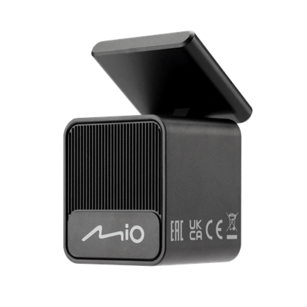 Mio Full HD 1080P Wi-Fi Dash Cam , MiVue J20 , 1920 x 1080