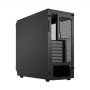 Fractal Design , Focus 2 , Side window , Midi Tower , ATX , RGB Black TG Clear Tint