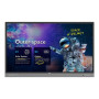 Benq RM7503 75 Landscape 18/7 Touchscreen 178 ° 178 ° 450 cd/m² 3840 x 2160 8 ms