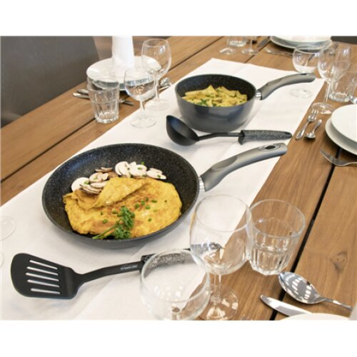 Stoneline 15702 Fish slice, 33 cm , Stoneline