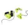 Razer Gaming Headset Kaira X and Charging Stand for Xbox Controller Duo Bundle Wired Over-Ear