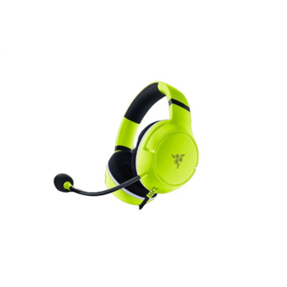 Razer Gaming Headset Kaira X and Charging Stand for Xbox Controller Duo Bundle Wired Over-Ear