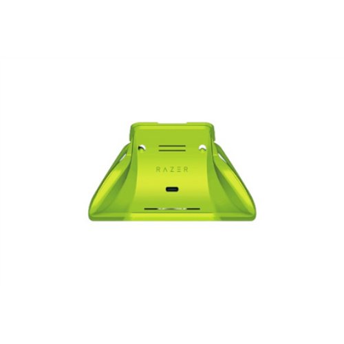 Razer Gaming Headset Kaira X and Charging Stand for Xbox Controller Duo Bundle Wired Over-Ear