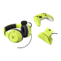 Razer Gaming Headset Kaira X and Charging Stand for Xbox Controller Duo Bundle Wired Over-Ear