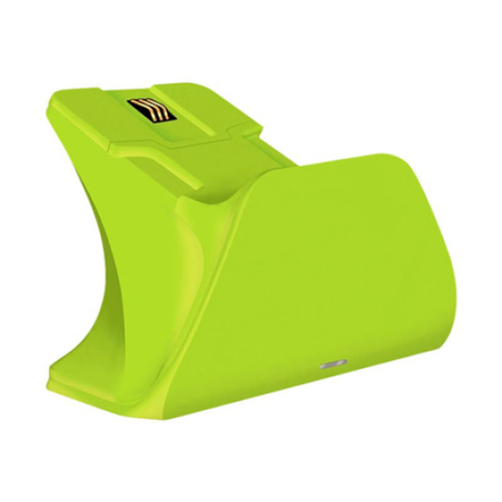 Razer Gaming Headset Kaira X and Charging Stand for Xbox Controller Duo Bundle Wired Over-Ear