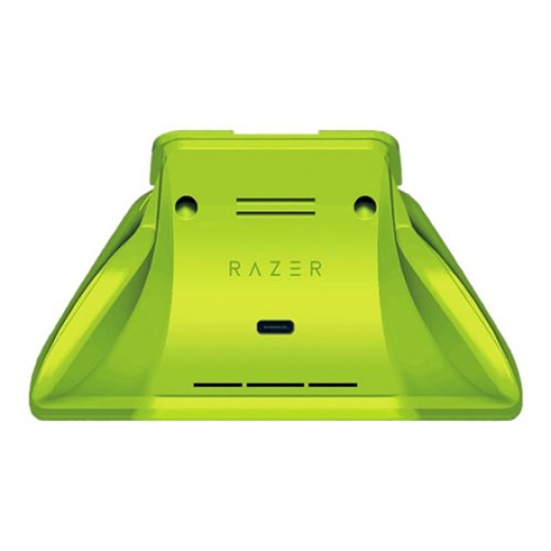 Razer Gaming Headset Kaira X and Charging Stand for Xbox Controller Duo Bundle Wired Over-Ear
