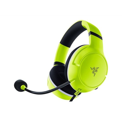 Razer Gaming Headset Kaira X and Charging Stand for Xbox Controller Duo Bundle Wired Over-Ear