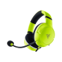 Razer Gaming Headset Kaira X and Charging Stand for Xbox Controller Duo Bundle Wired Over-Ear