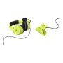 Razer Gaming Headset Kaira X and Charging Stand for Xbox Controller Duo Bundle Wired Over-Ear