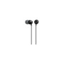 Sony , EX series , MDR-EX15AP , In-ear , Black