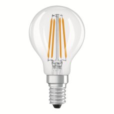 Osram Parathom Classic P Filament , E14 , 3.4 W , Warm White Osram Parathom Classic P Filament , E14 , 3.4 W , Warm White