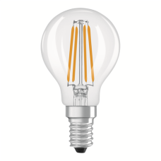 Osram Parathom Classic P Filament , E14 , 3.4 W , Warm White Osram Parathom Classic P Filament , E14 , 3.4 W , Warm White