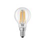 Osram Parathom Classic P Filament , E14 , 3.4 W , Warm White