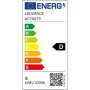 Osram Parathom Classic P Filament , E14 , 3.4 W , Warm White