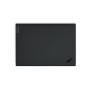 Lenovo , ThinkPad P1 (Gen 6) , Black, Weave , 16 , OLED , Touchscreen , WQUXGA , 3840x2400 , Anti-reflection , Intel Core i7 , i7-13800H , 32 GB , SO-DIMM DDR5-5600 Non-ECC , SSD 1000 GB , NVIDIA GeForce RTX 4060 , GDDR6 , 8 GB , Windows 11 Pro , 802.11ax