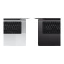 Apple MacBook Pro 16 Apple M5 Max 18C CPU, 40C GPU/48GB/2TB SSD/Space Black/SWE , Apple