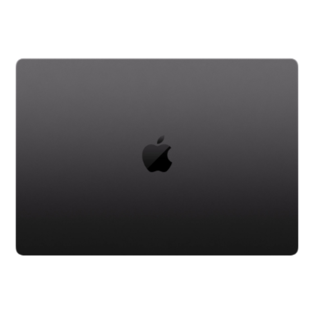 Apple MacBook Pro 16 Apple M5 Max 18C CPU, 40C GPU/48GB/2TB SSD/Space Black/SWE , Apple